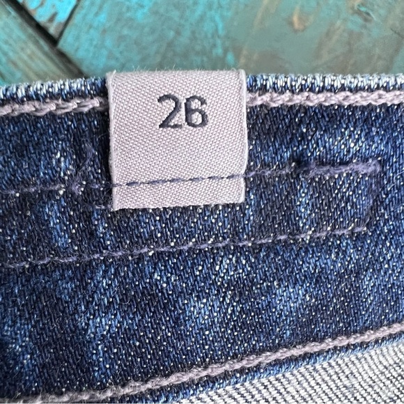 Citizens Of Humanity Corey Shorts Size 26 - Picture 14 of 16